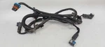 '10-'12 Cadillac Srx Front Park Assist Sensors W/wire Harness Oem Year Wnty!. Fixed Price $125.50.