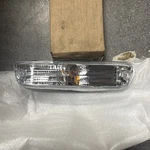 Ford F5MY-13200-A , Oem Park Lamp 1995-1997 Mercury Grand Marquis. Fixed Price $55.25.