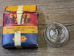 1948 49 50 Dodge Truck B-1 B-2 Nos Mopar Park/signal Light Glass Lens 1193328. Fixed Price $95.00.