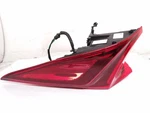2017-2022 Toyota Prius Prime Rear Passenger Quarter Panel Tail Lamp 81550-47340. Fixed Price $117.80.