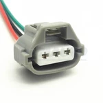 For 1996-1999 Toyota Camry Front Turn Signal Lights Connector Plug 81150-AA010. Fixed Price $7.64.