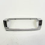 1977-1978-1979 Thunderbird Parking Light Bezel Left FORD#D7SB-13237-AA. Fixed Price $37.48.