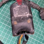 Signal-stat 900 Turn Switch Original Vintage Accessory. Fixed Price $39.60.