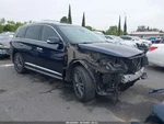 Dash Wire Harness Oem 2017 Infiniti QX60 240109NJ1E. Fixed Price $604.00.