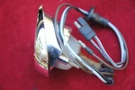 65 66 Mustang Nos Rh Front Turn Signal Flawed Never Intstalled C5ZZ 13206 B. Fixed Price $69.00.