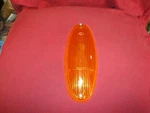 Nos 1970-76 Porsche 914, Hella Front Turn Signal Lens 914-631-934-11 New. Fixed Price $129.95.