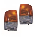 For 1995-2006 Gmc W3500/W4500/W5500HD Signal Light Passenger & Driver Pair. Fixed Price $113.07.
