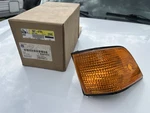 Nos 1989 1990 Buick Century Lh Front Side Marker Lamp Oem Gm. Fixed Price $25.00.