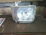 For 2014 Isuzu Npr Hd Headlight Right , Wa. Fixed Price $138.21.