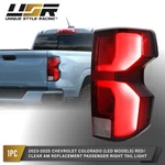 Oe Replacement Led Tail Light 86595174 / Right Side For 23-25 Chevy Colorado. Fixed Price $110.95.