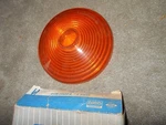 Nos 1961 1965 Ford F100 F250 F350 Front Turn Indicator Lens C1TB-13328-A. Fixed Price $29.99.