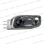 Peterbilt 389 388 367 567 589 Driver Side Headlight Housing P54-6037. Fixed Price $598.88.