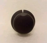 Peterbilt Behr Light Selection Switch Knob M98 00001. Fixed Price $12.75.