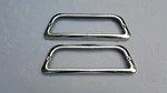 Nos 1960 Chevrolet Passenger Car Turn Signal Lamp Bezels Pair 5951060. Fixed Price $74.99.