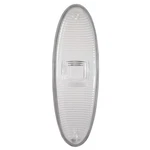 For 1963 Plymouth Parking Light Lens, Sold As Each Trim Parts. Fixed Price $88.15.