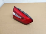 2014-2016 Kia Cadenza Tail Light Left Inner Lamp Lid Lh 92405-3R510 Oem #H561. Fixed Price $36.00.