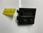 Volvo Vnl Vnr Headlight Switch & Hazard Button Panel 22977101 Genuine 2019. Fixed Price $90.00.