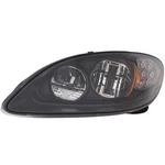 Driver Side Led Headlight For International Prostar 2016-2020 With Bulb(s). Fixed Price $233.73.