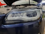 Lh Driver Side 2017 Mkz Headlamp Assembly SKU#4047907. Fixed Price $930.00.