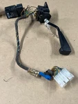 Nla Oem Bmw E30 Turn Signal Stalk Switch Combination 1375190. Fixed Price $149.99.