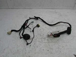 2009-2014 Hyundai Genesis Sedan Left Driver Rear Back Door Wire Wiring Harness. Fixed Price $39.99.