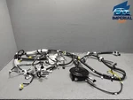 2019-2021 Toyota RAV4 Le Main Body Floor Wire Wiring Harness Oem. Fixed Price $278.07.