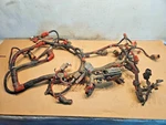Cummins ISX12 ISX11.9 Diesel Engine Main Wiring Harness Oem. Fixed Price $476.00.