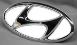 Oem For Hyundai Elantra 81260-F3500WW8 Emblem Trunk Release. Fixed Price $109.49.