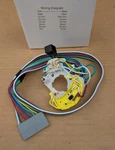 1970-77 Plymouth Dodge Chrysler Mopar Turn Signal Switch 1978-85 Truck New. Fixed Price $54.00.
