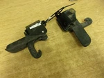 Freightliner 17-20938-000009 Hodd Strap Latch Assembly, Set Of *free Shipping*. Fixed Price $104.99.