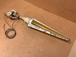 Truck Semaphore Turn Signal #221 Detroit Products Co Bus Light Arm Working!. Fixed Price $134.99.