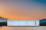 12-18 Volvo Vnl Truck Sleeper Led Light Interior Lamp 82737543 Oem. Fixed Price $150.00.