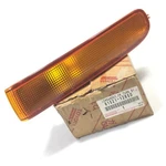 Front Turn Signal Lamp Lh 91-93 Toyota Corolla AE101 Genuine Nos. Fixed Price $115.00.