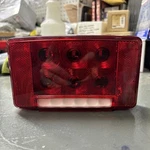Weldon 2352-0100-00, Rh Rear Combination Light, 12 V. Fixed Price $40.50.