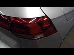 Passenger Right Tail Light Quarter Panel Mounted Fits 22-24 Golf 1711316. Fixed Price $259.99.