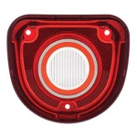 United Pacific C6852 Back Up Light Lens, For 1968 Chevy Bel-air And Biscayne. Fixed Price $32.51.