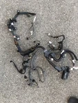 2013-2018 Engine Wire Harness 2.5L 82121-33E30 Fits Lexus ES300H Oem. Fixed Price $360.00.