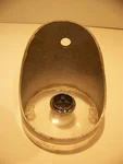 1968 Dodge Charger Front Turn Signal Lens Oem #2853267. Fixed Price $64.99.