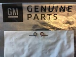 Gm A/c Delco Nos Turn Signal Switch Canceling Spring Kit, Chevelle, Camaro, Nova. Fixed Price $20.00.