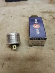 Tung-sol 320/P373D 12V Volt Hazard And Turn Signal Flasher. Fixed Price $9.00.