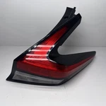 2018 2019 2020 2021 2022 2023 2024 Nissan Leaf Oem Led Right Tail Light. Fixed Price $163.99.