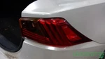 Passenger Tail Light Quarter Panel Mounted Fits 17-20 Lexus IS300 12837584. Fixed Price $455.05.