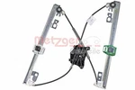 Original Metzger Window Regulator 2160649 For Volvo. Fixed Price $90.06.