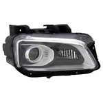 Right Passenger Side Led Headlight Fits 18-21 Hyundai Kona Capa Certified. Fixed Price $494.10.