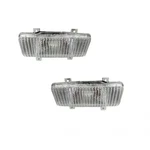 For Chevy Pickup Signal Light 1980 Pair Driver And Passenger Side. Fixed Price $58.94.