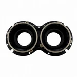 United Pacific 32171-14 Peterbilt 359 Inner Lamp Bucket, For Led Headlight. Fixed Price $93.70.
