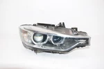 Front Headlight 2012-2015 Bmw 320I Right Passenger Xenon Hid Adaptive 929047. Fixed Price $540.00.