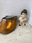 1984 Ford Mercury Topaz Left Driver Side Front Parking Light E46B-13216-AA 84MY. Fixed Price $17.99.