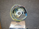 Nos 1971 Ford Galaxie Turn Signal Switch D1AZ-13341-B. Fixed Price $149.99.