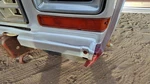 1978-1979 Ford F150 Driver Left Front Turn Signal Light Lamp Oem Fender Mounted. Fixed Price $89.06.